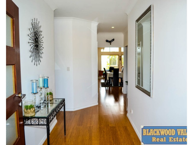 47 Balmoral Drive, Bridgetown WA 6255