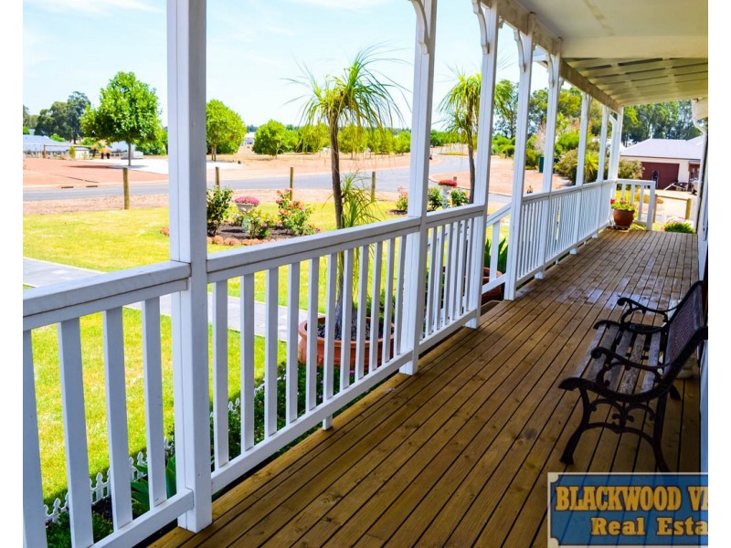 47 Balmoral Drive, Bridgetown WA 6255