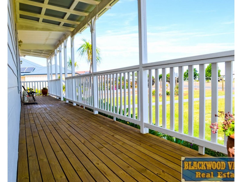 47 Balmoral Drive, Bridgetown WA 6255