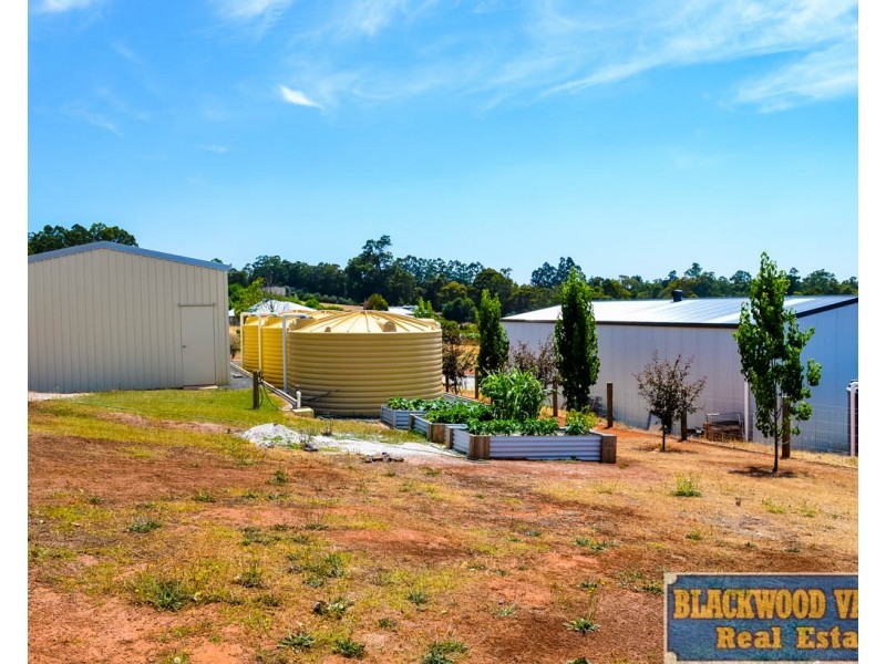 47 Balmoral Drive, Bridgetown WA 6255