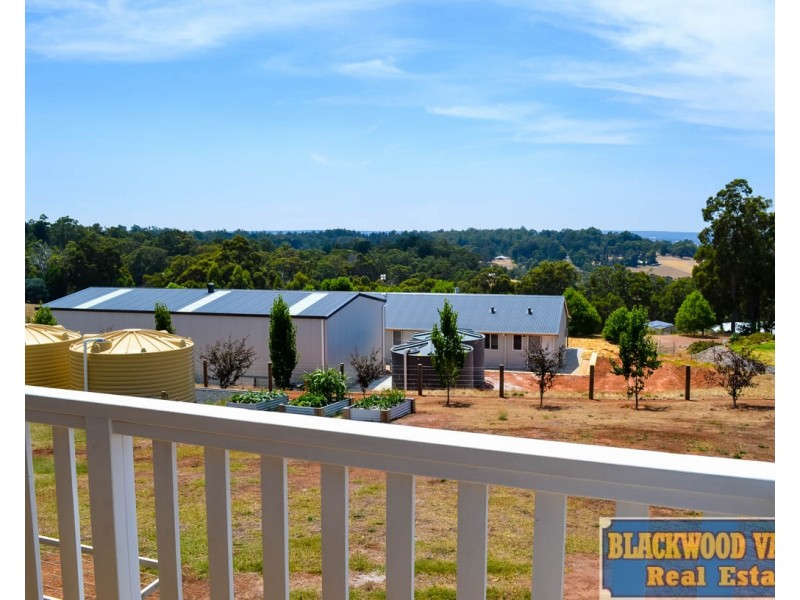 47 Balmoral Drive, Bridgetown WA 6255