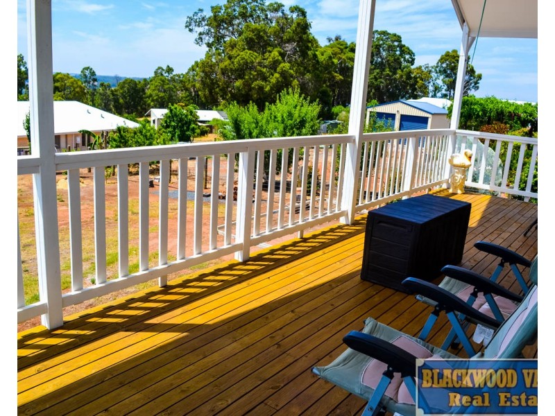 47 Balmoral Drive, Bridgetown WA 6255