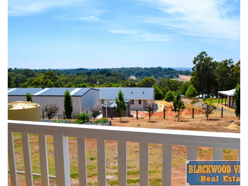 47 Balmoral Drive, Bridgetown WA 6255