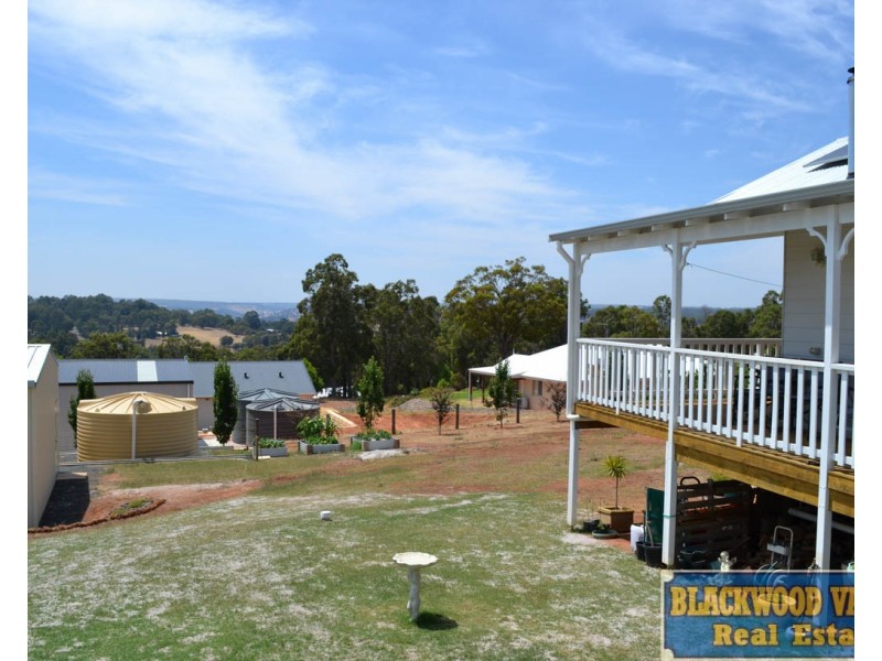 47 Balmoral Drive, Bridgetown WA 6255