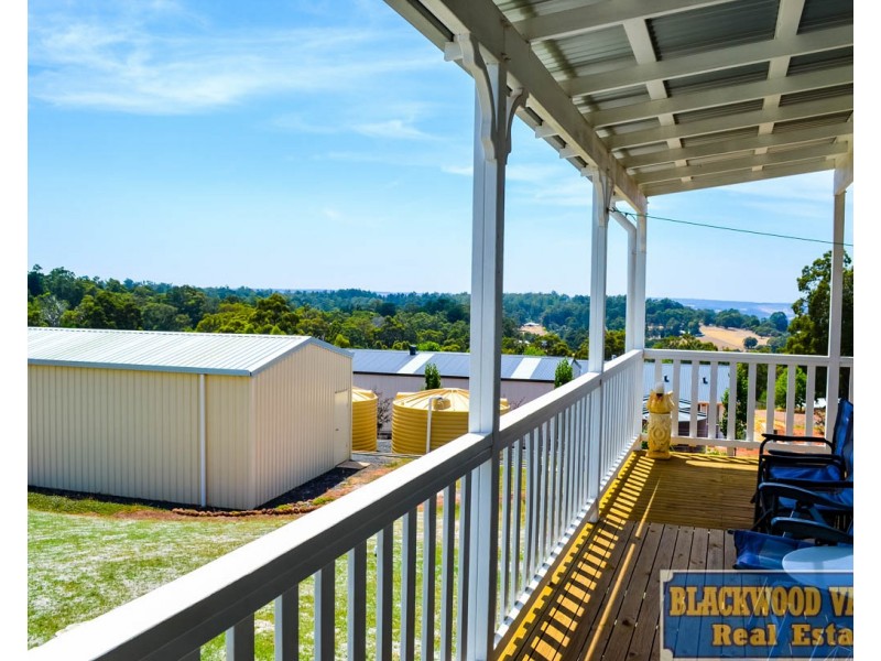 47 Balmoral Drive, Bridgetown WA 6255