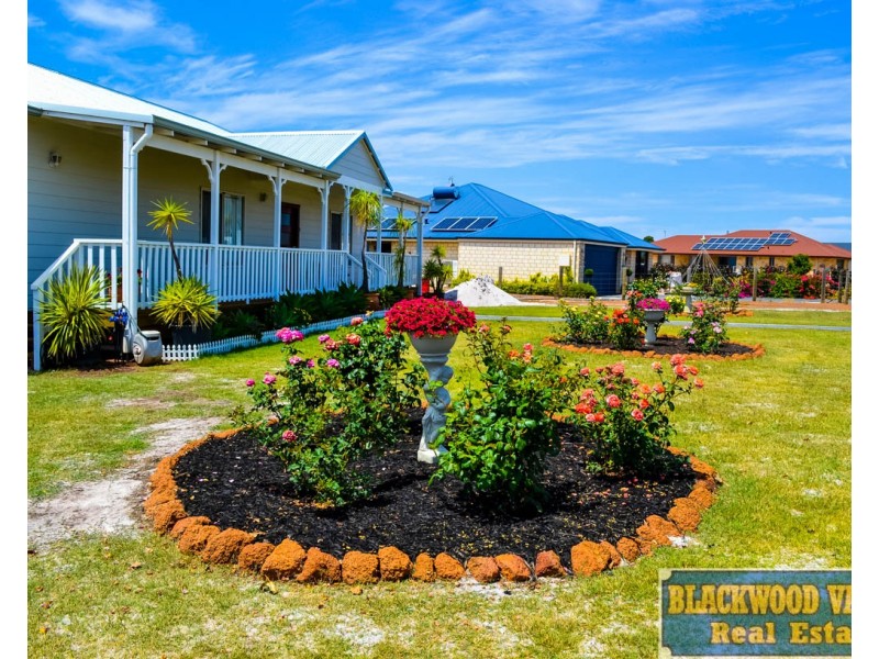 47 Balmoral Drive, Bridgetown WA 6255