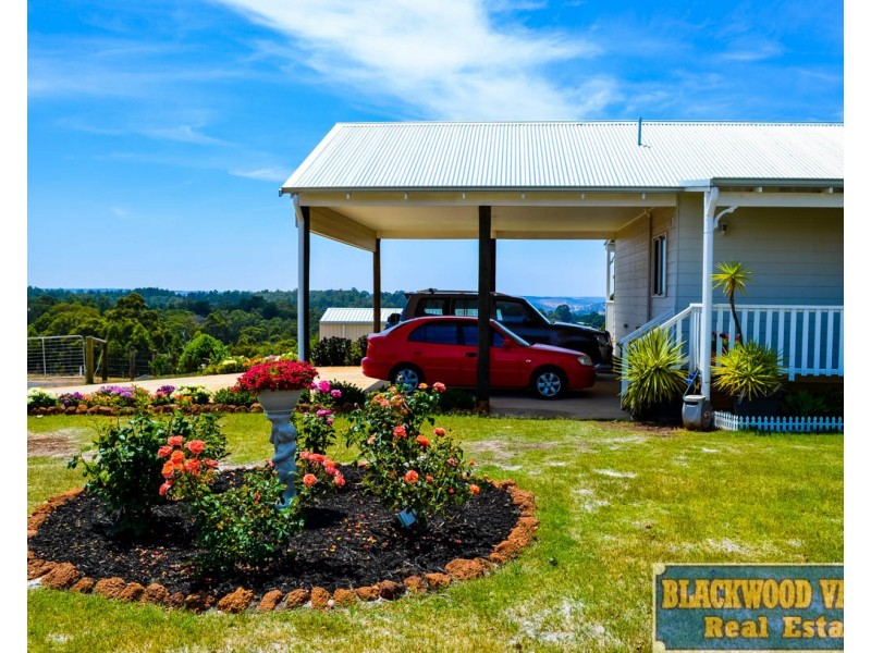 47 Balmoral Drive, Bridgetown WA 6255