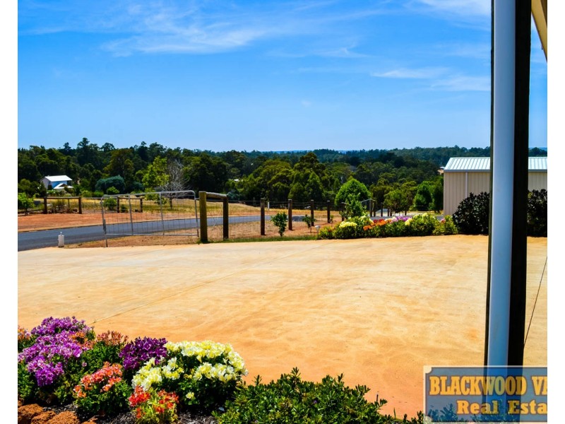 47 Balmoral Drive, Bridgetown WA 6255