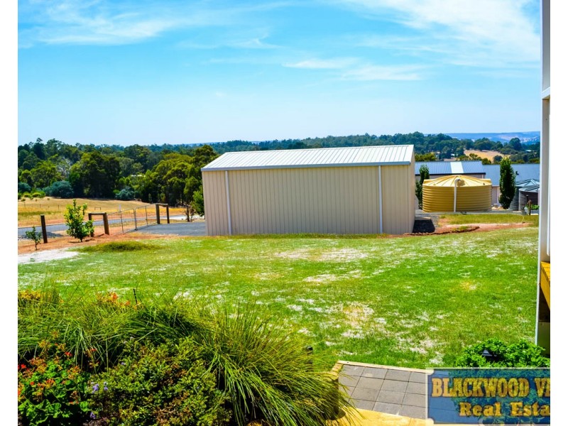 47 Balmoral Drive, Bridgetown WA 6255