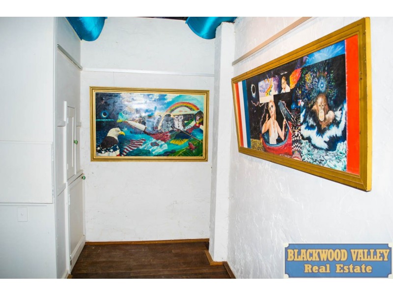 97 South Western Highway, Kirup WA 6251