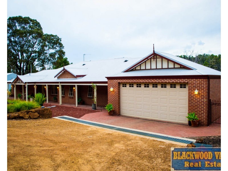 358 Hetherington Road, Argyle WA 6239