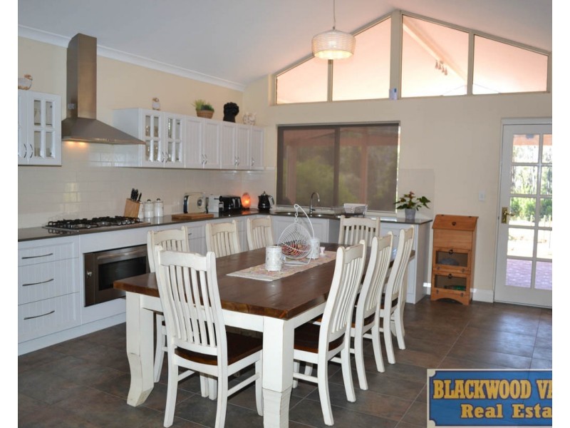 358 Hetherington Road, Argyle WA 6239