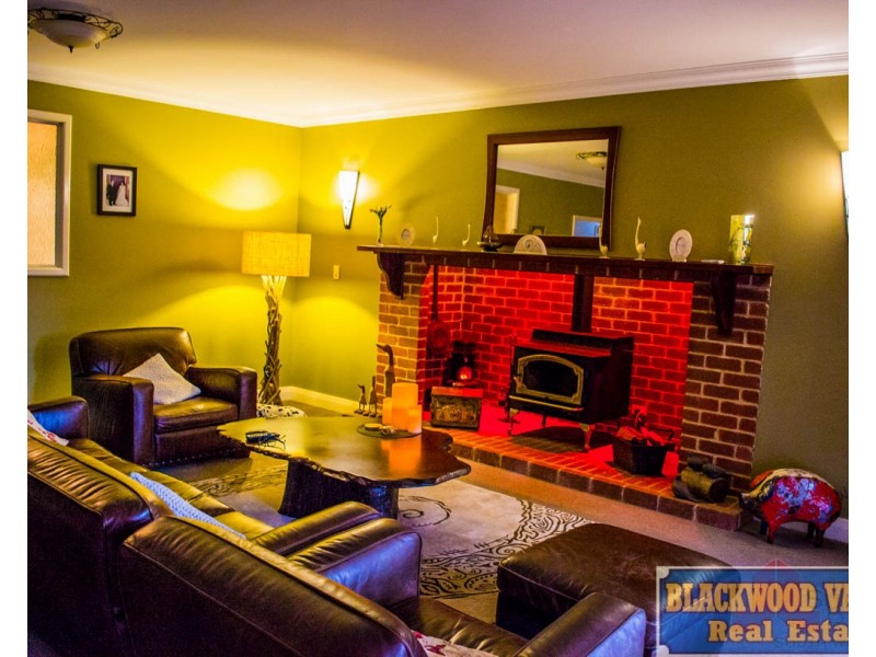 358 Hetherington Road, Argyle WA 6239