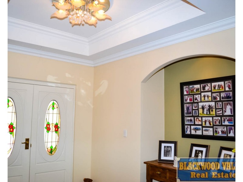 358 Hetherington Road, Argyle WA 6239