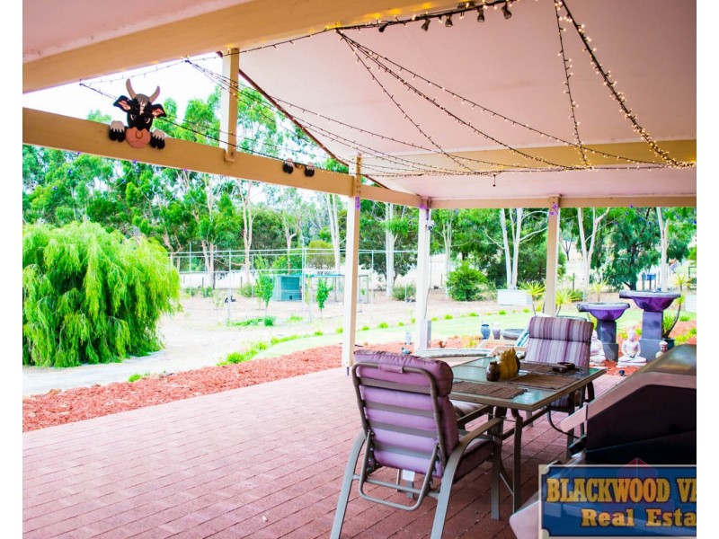 358 Hetherington Road, Argyle WA 6239