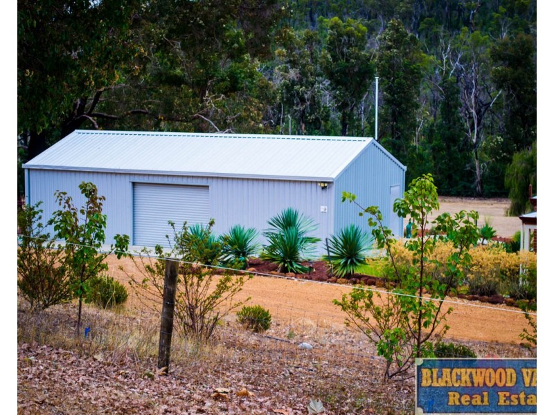 358 Hetherington Road, Argyle WA 6239