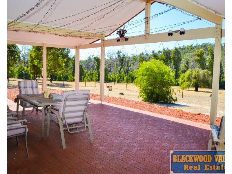 358 Hetherington Road, Argyle WA 6239