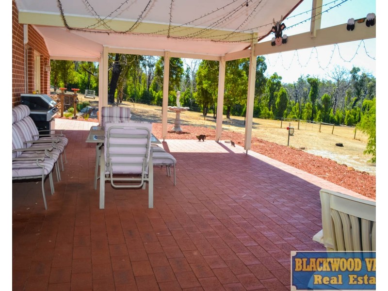 358 Hetherington Road, Argyle WA 6239