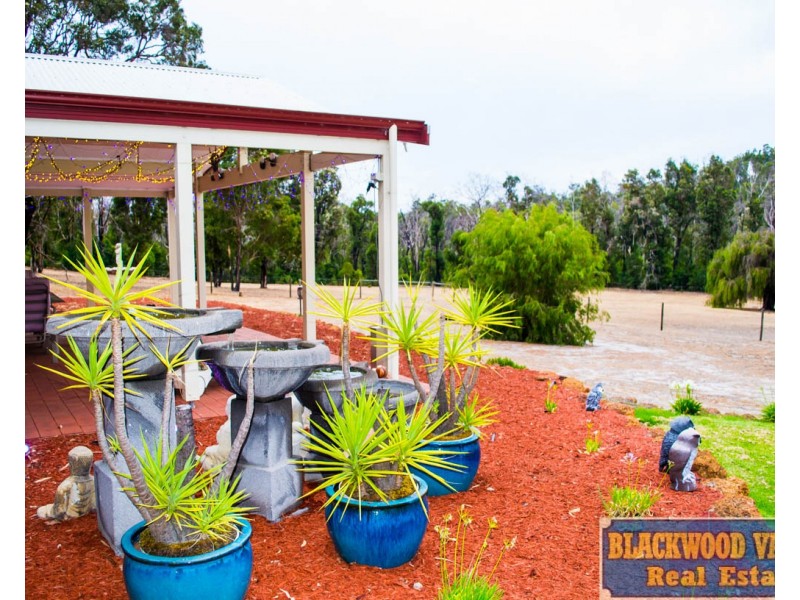 358 Hetherington Road, Argyle WA 6239