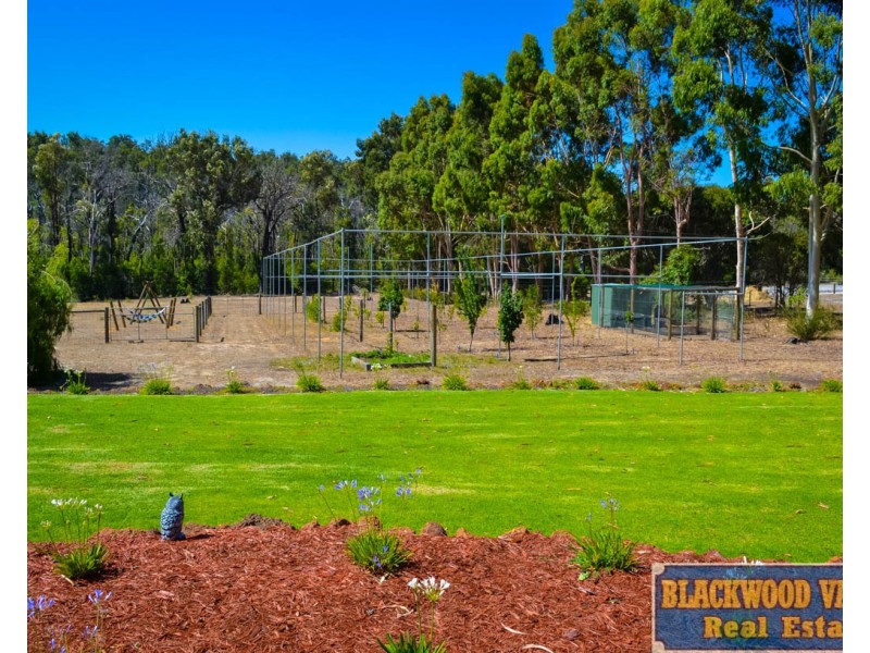 358 Hetherington Road, Argyle WA 6239