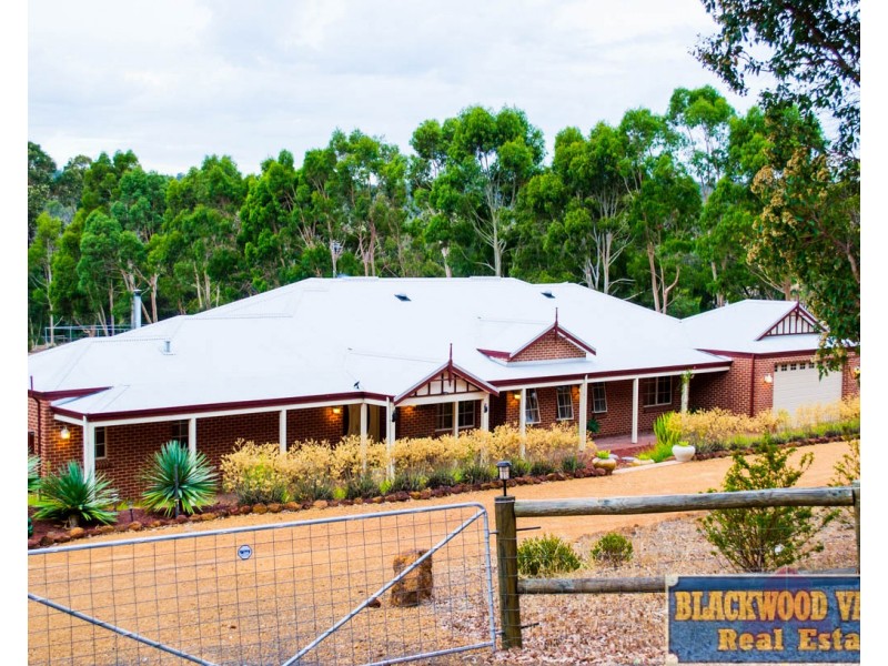 358 Hetherington Road, Argyle WA 6239