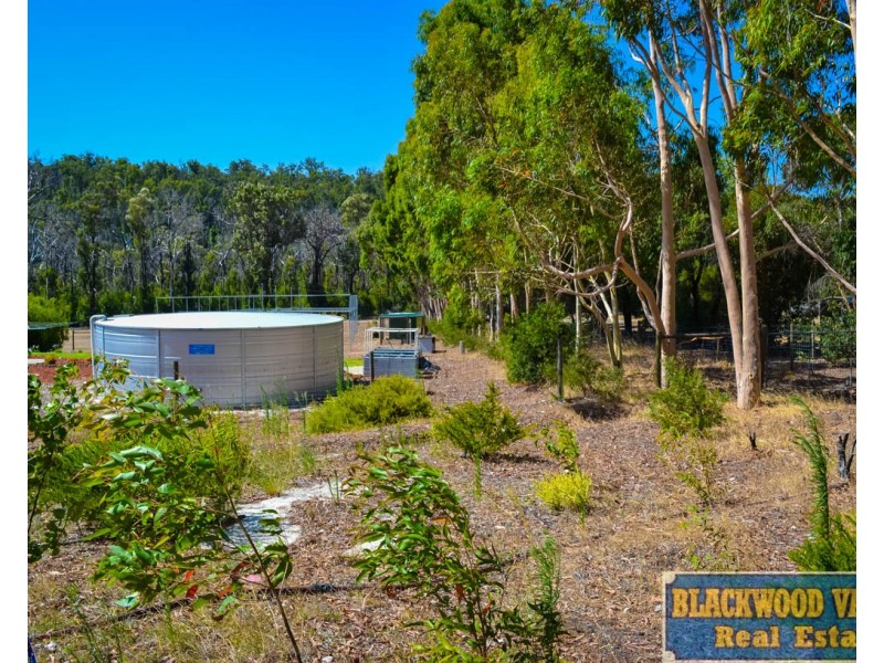 358 Hetherington Road, Argyle WA 6239