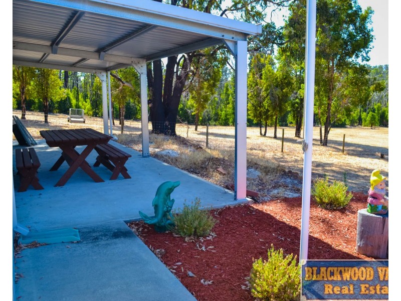 358 Hetherington Road, Argyle WA 6239