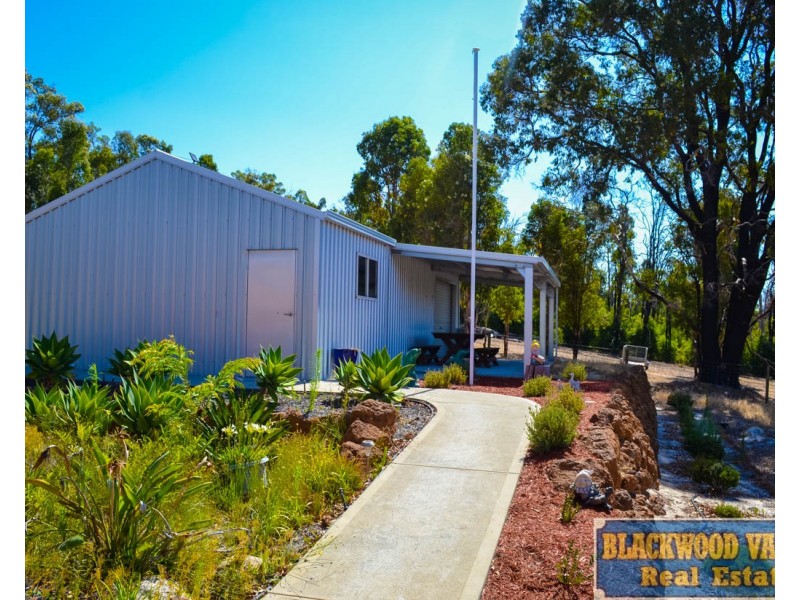 358 Hetherington Road, Argyle WA 6239