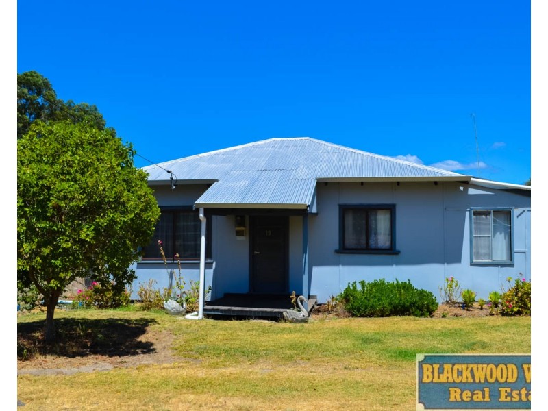 Lot 18 Lukis Street, Kirup WA 6251