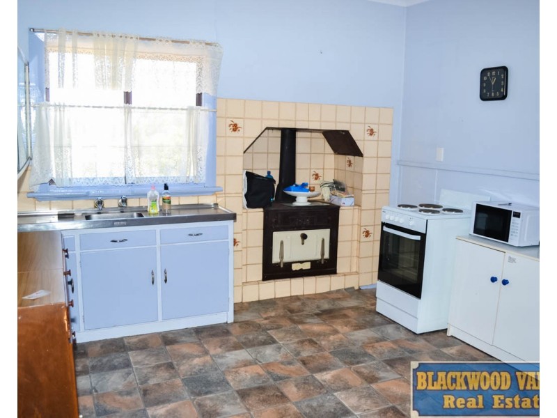Lot 18 Lukis Street, Kirup WA 6251