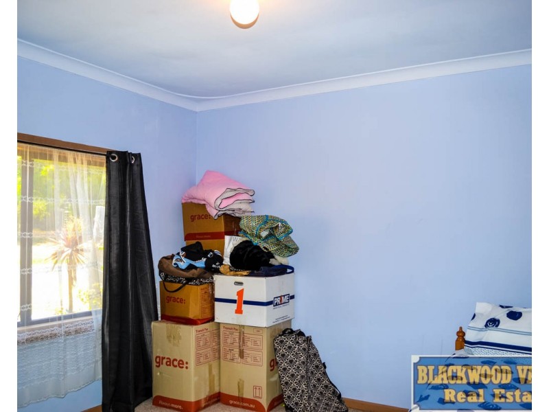 Lot 18 Lukis Street, Kirup WA 6251