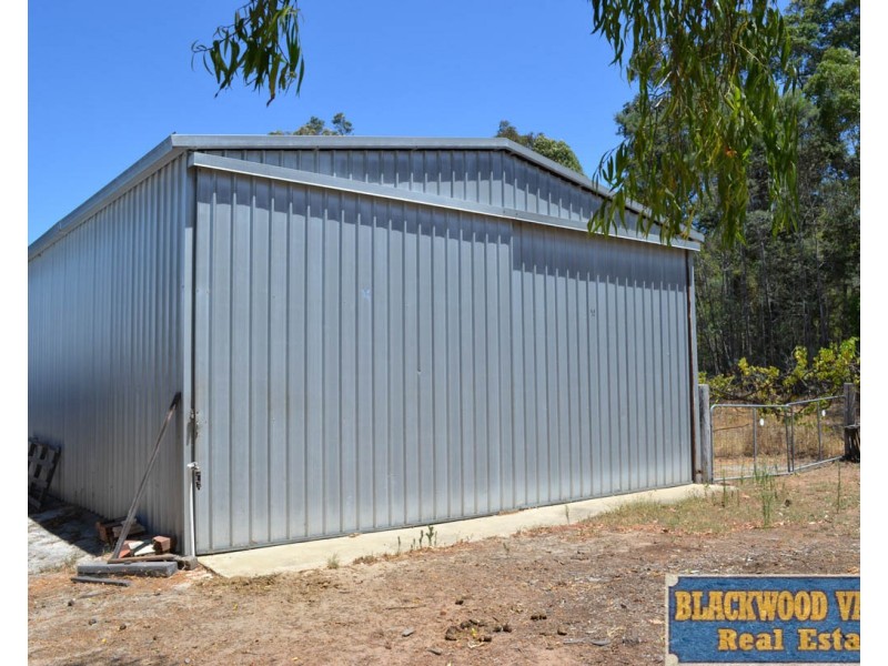 Lot 18 Lukis Street, Kirup WA 6251