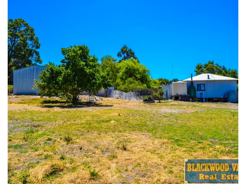 Lot 18 Lukis Street, Kirup WA 6251