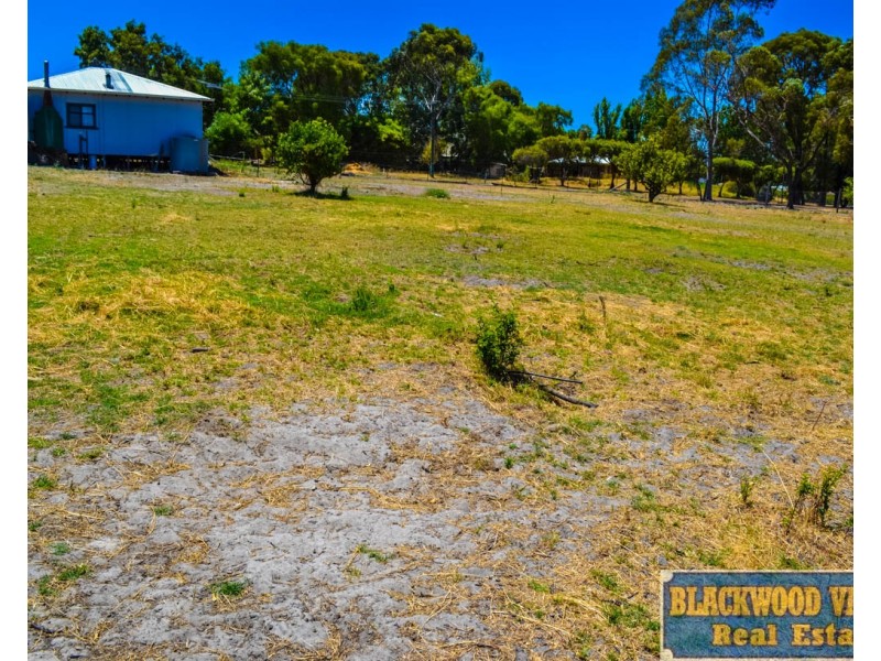 Lot 18 Lukis Street, Kirup WA 6251