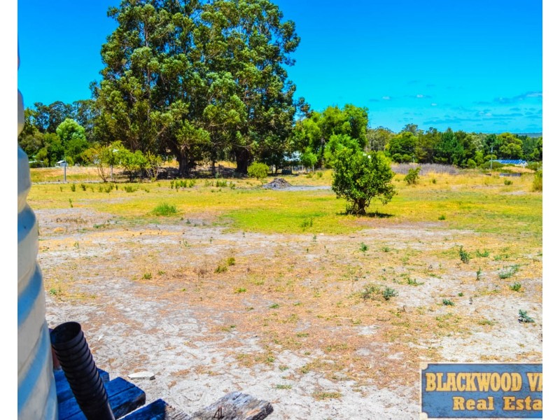 Lot 18 Lukis Street, Kirup WA 6251