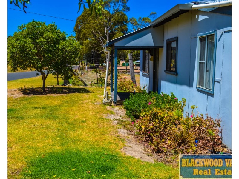Lot 18 Lukis Street, Kirup WA 6251