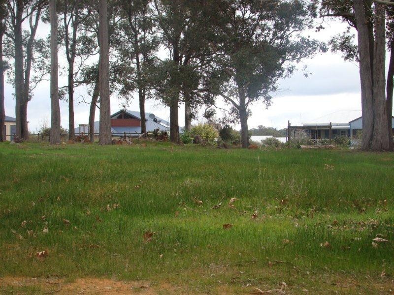 74 Skye Lane, Bridgetown WA 6255
