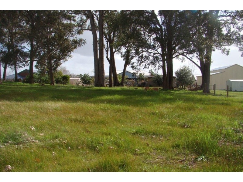 74 Skye Lane, Bridgetown WA 6255