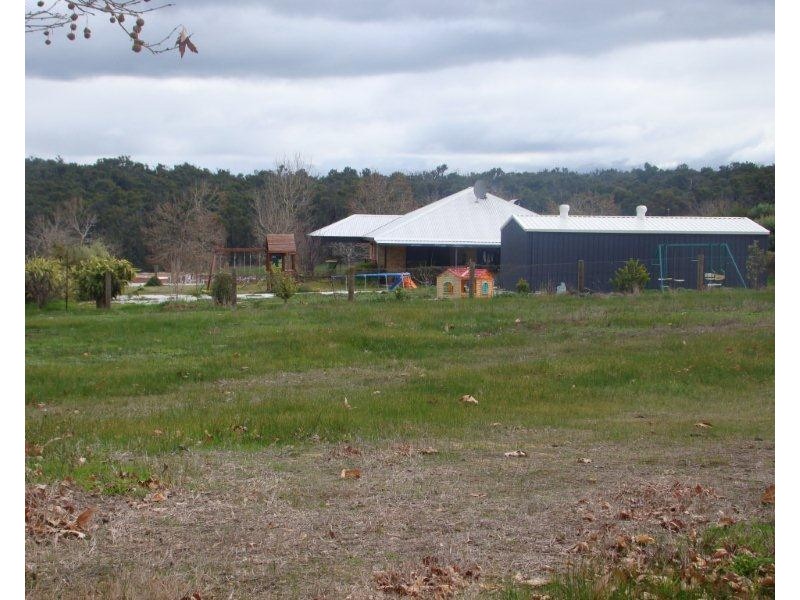 18 Kincaid Close, Bridgetown WA 6255