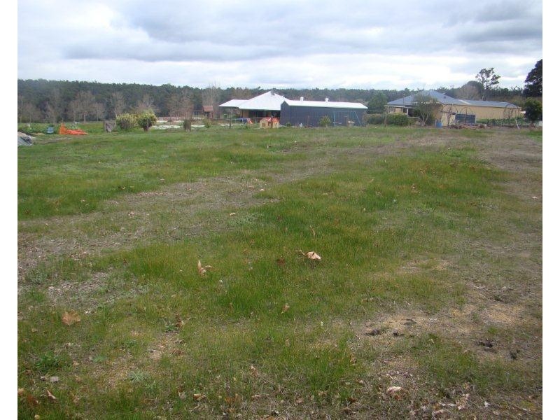 18 Kincaid Close, Bridgetown WA 6255