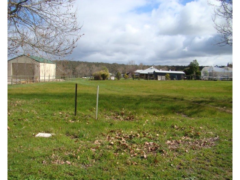 18 Kincaid Close, Bridgetown WA 6255