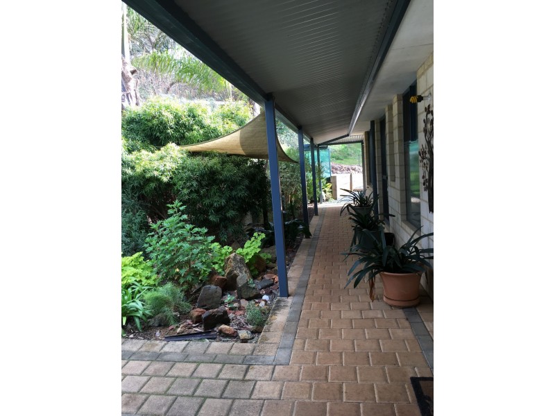 17 Rosella Rise, Bridgetown WA 6255