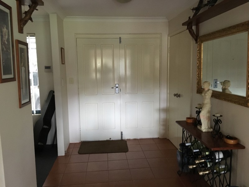 17 Rosella Rise, Bridgetown WA 6255