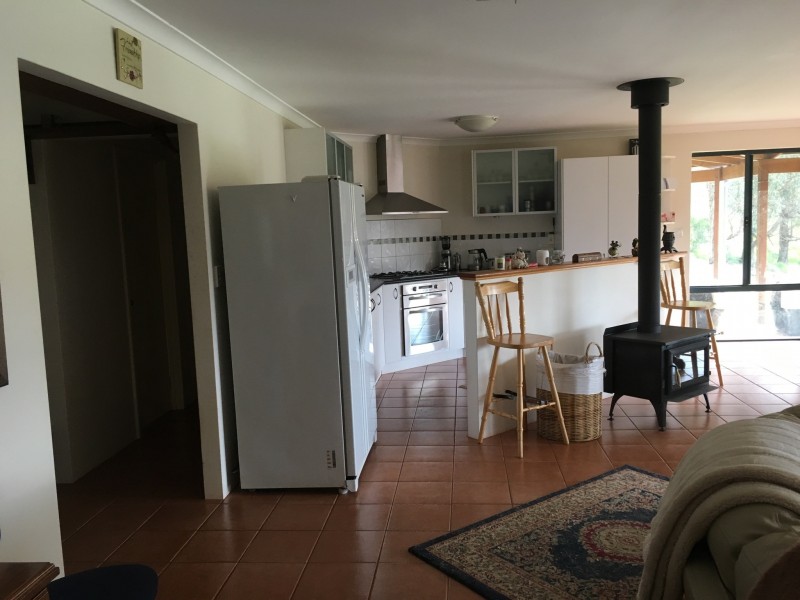 17 Rosella Rise, Bridgetown WA 6255