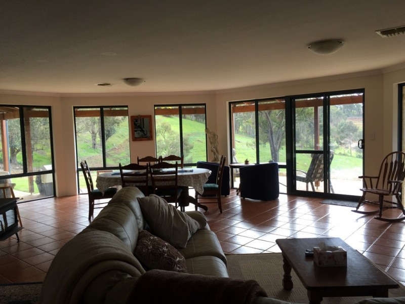 17 Rosella Rise, Bridgetown WA 6255