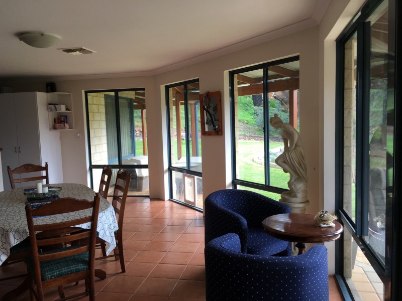 17 Rosella Rise, Bridgetown WA 6255