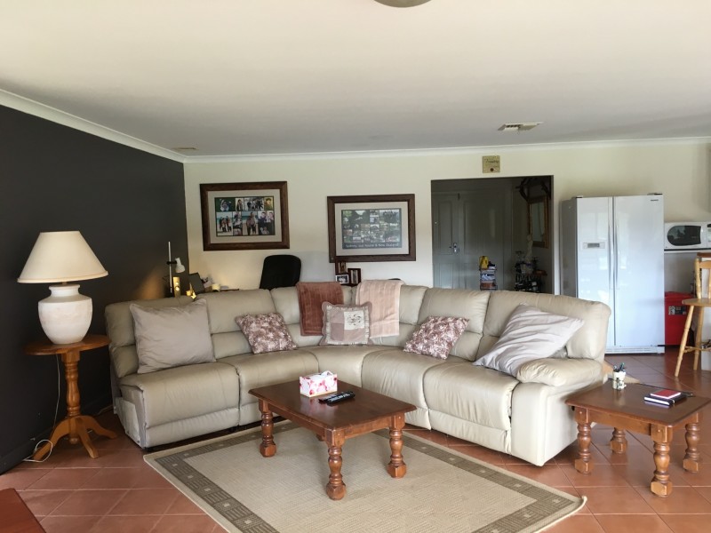 17 Rosella Rise, Bridgetown WA 6255