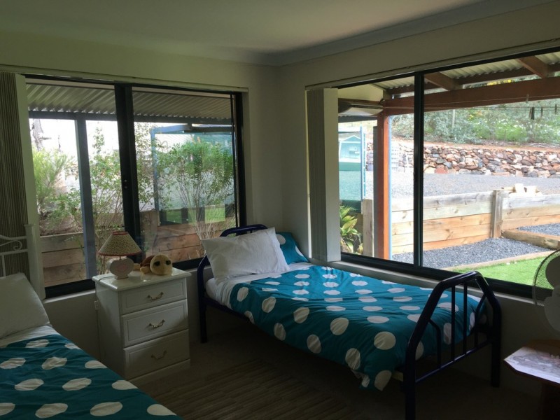 17 Rosella Rise, Bridgetown WA 6255