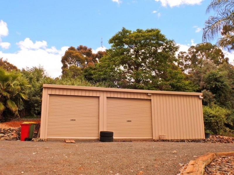 17 Rosella Rise, Bridgetown WA 6255