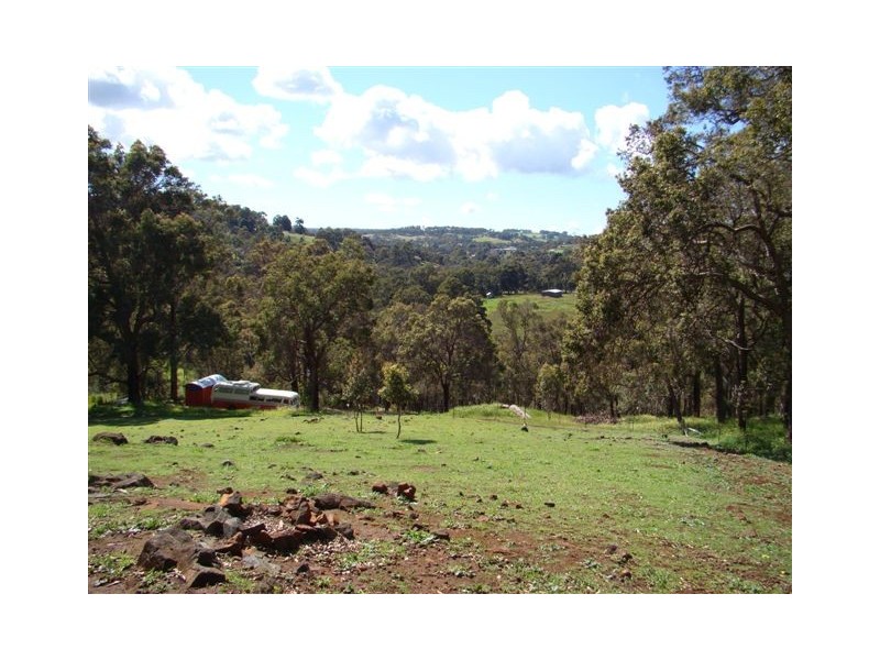 17 Rosella Rise, Bridgetown WA 6255